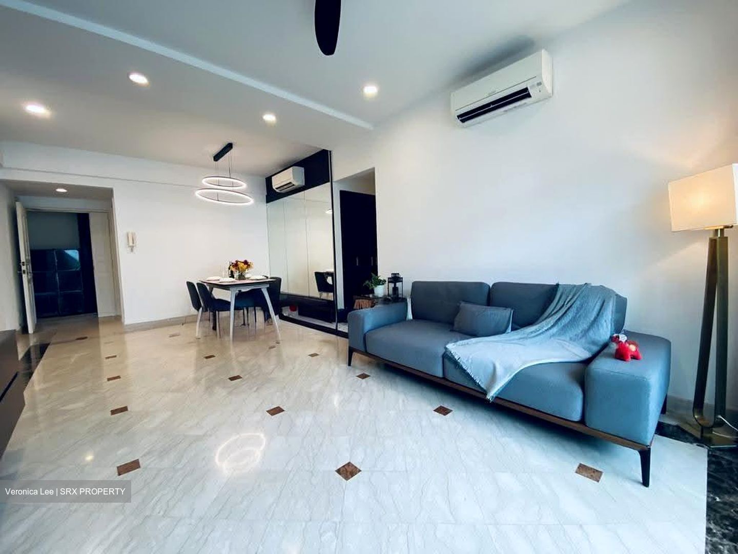 Symphony Heights (D21), Condominium #613363961